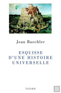 Bertrand.pt - Esquisse D'Une Histoire Universelle