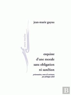 Bertrand.pt - Esquisse D'Une Morale Sans Obligation Ni Sanction