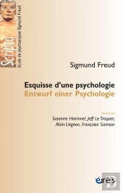Esquisse D'Une Psychologie