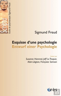 Bertrand.pt - Esquisse D'Une Psychologie