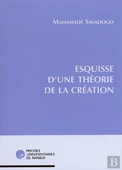 Bertrand.pt - Esquisse D'Une Theorie De La Creation