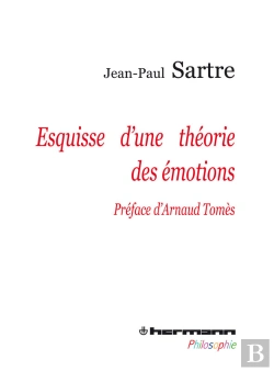 Bertrand.pt - Esquisse D'Une Théorie Des Émotions