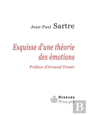 Esquisse D'Une Theorie Des Emotions