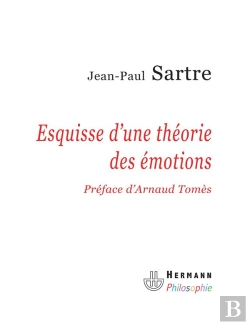 Bertrand.pt - Esquisse D'Une Theorie Des Emotions