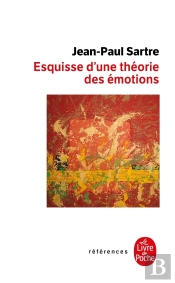 Esquisse D'Une Théorie Des Émotions