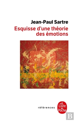 Bertrand.pt - Esquisse D'Une Théorie Des Émotions