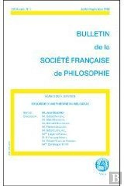 Bertrand.pt - Esquisse D'Une Théorie Du Religieux