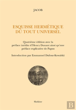 Bertrand.pt - Esquisse Hermétique Du Tout Universel