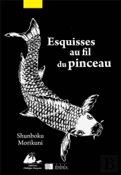 Esquisses Au Fil Du Pinceau Nouvelle Edition