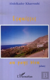 Esquisses Au Pays Bleu