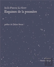 Esquisses De La Poussière