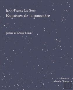 Bertrand.pt - Esquisses De La Poussière