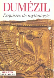 Esquisses De Mythologie