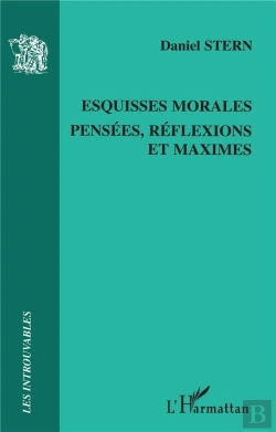 Bertrand.pt - Esquisses Morales Pensees Reflexions Et Maximes