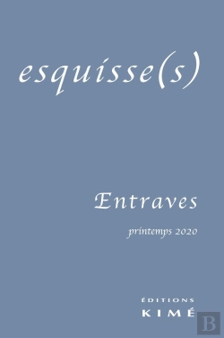 Bertrand.pt - Esquisse(S) N°16 : Entrave