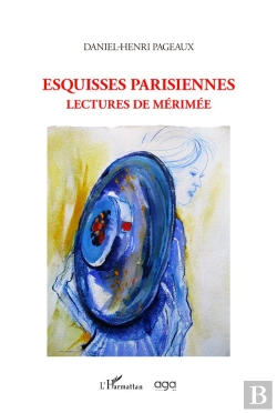Bertrand.pt - Esquisses Parisiennes - Lectures De Merimee