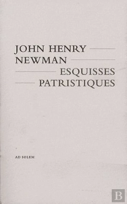 Bertrand.pt - Esquisses Patristiques