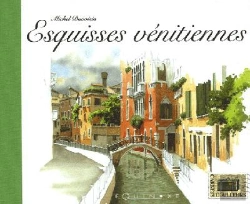 Bertrand.pt - Esquisses Venitiennes