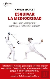 Esquivar La Mediocridad