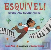 Esquivel! Space-Age Sound Artist