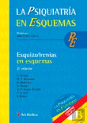 Esquizofrenia En Esquemas (2ª Edición)