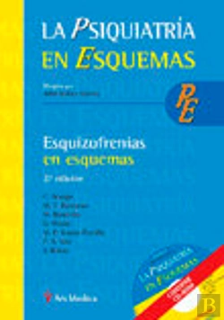 Bertrand.pt - Esquizofrenia En Esquemas (2ª Edición)