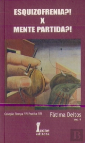 Esquizofrenia?! X Mente Partida?!