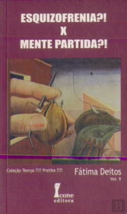 Bertrand.pt - Esquizofrenia?! X Mente Partida?!