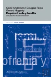 Esquizofrenia Y Familia Guia Practica 