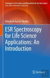 Esr Spectroscopy For Life Science Applications: An Introduction