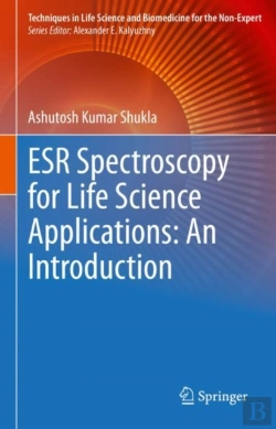 Bertrand.pt - Esr Spectroscopy For Life Science Applications: An Introduction