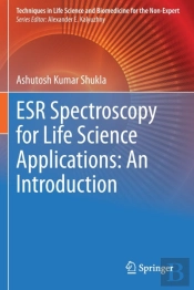 Esr Spectroscopy For Life Science Applications: An Introduction