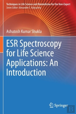 Bertrand.pt - Esr Spectroscopy For Life Science Applications: An Introduction