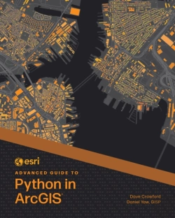 Bertrand.pt - Esri Advanced Guide To Python In Arcgis
