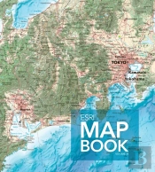 Esri Map Book, Volume 35