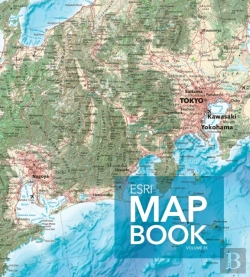 Bertrand.pt - Esri Map Book, Volume 35