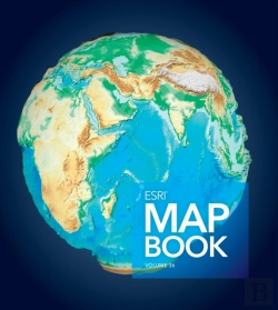 Bertrand.pt - Esri Map Book, Volume 36