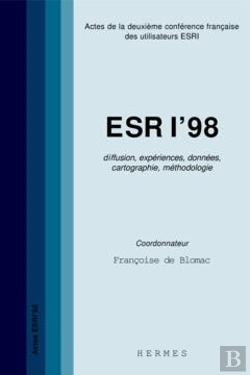 Bertrand.pt - Esri'98