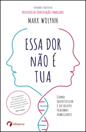 Essa dor não é tua
