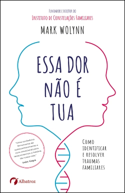 Bertrand.pt - Essa dor não é tua