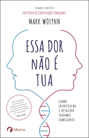 Essa dor não é tua