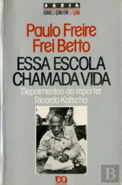 Essa Escola Chamada Vida