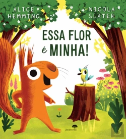 Bertrand.pt - Essa Flor é Minha!