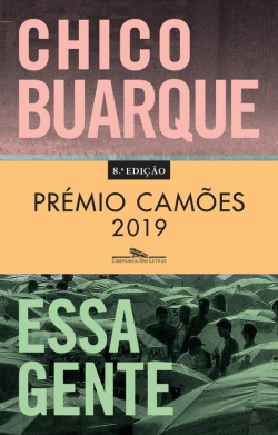 Bertrand.pt - Essa Gente