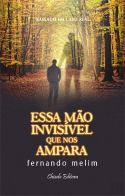 Bertrand.pt - Essa Mão Invisível que nos Ampara