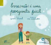 Essa (Não) é uma Pergunta Fácil