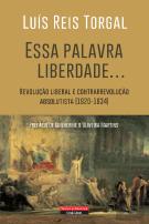 Essa Palavra Liberdade...