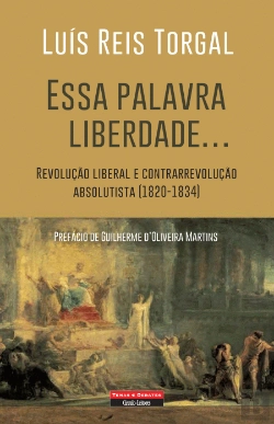 Bertrand.pt - Essa Palavra Liberdade...