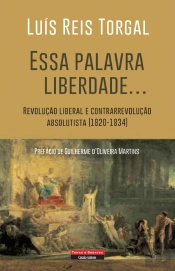 Essa Palavra Liberdade...