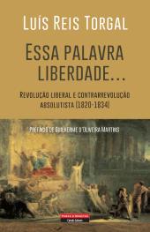Essa Palavra Liberdade...